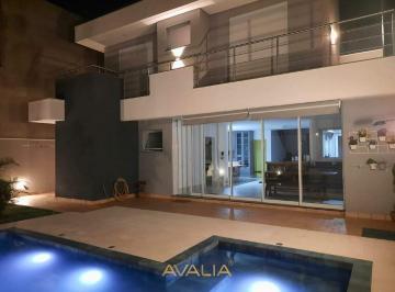 Casa · 247m² · 3 Quartos · 4 Vagas · Sobrado para venda em Jardim Residencial Dona Maria José de 247.00m² com 3 Quartos, 3 Suites e 4 Gar