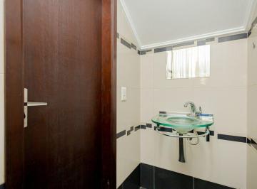Casa · 160m² · 4 Quartos · 3 Vagas · Sobrado para venda em Fanny de 160.00m² com 4 Quartos, 1 Suite e 3 Garagens