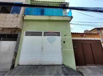 Casa · 79m² · 2 Quartos · Casa para venda em Bento Ribeiro de 79.00m² com 2 Quartos e 1 Suite