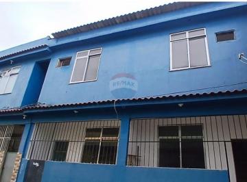 Casa · 50m² · 2 Quartos · Casa para venda em Honório Gurgel de 50.00m² com 2 Quartos