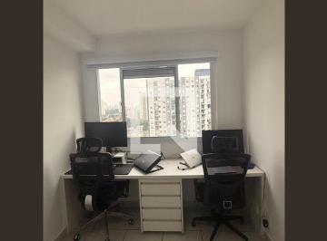Apartamento · 27m² · 1 Quarto · Apartamento para Aluguel - Chácara Santo Antonio, 1 Quarto, 27 m² - São Paulo