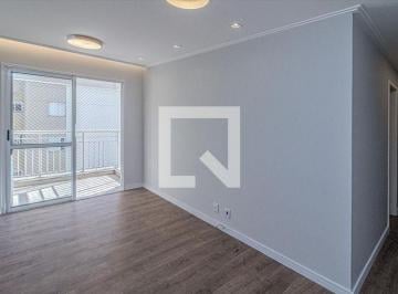 Apartamento · 60m² · 2 Quartos · 1 Vaga · Apartamento para Aluguel - Vila das Mercês, 2 Quartos, 60 m² - São Paulo