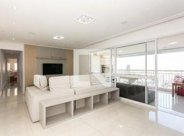 Apartamento · 171m² · 4 Quartos · 3 Vagas · Apartamento para Aluguel - Tatuapé, 4 Quartos, 171 m² - São Paulo