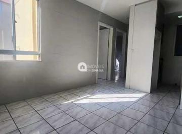 Apartamento · 38m² · 2 Quartos · 1 Vaga · Apartamento à venda no bairro Lomba do Pinheiro - Porto Alegre/RS
