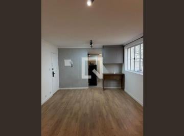 Apartamento · 37m² · 1 Quarto · 1 Vaga · Apartamento para Aluguel - Chácara Inglesa, 1 Quarto,  37 m² - São Paulo