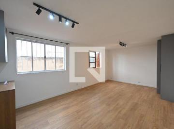 Apartamento · 37m² · 1 Quarto · 1 Vaga · Apartamento para Aluguel - Chácara Inglesa, 1 Quarto,  37 m² - São Paulo