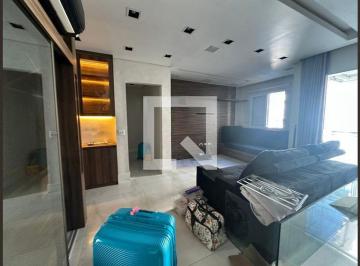 Apartamento · 84m² · 2 Quartos · 2 Vagas · Apartamento para Aluguel - Alphaville, 2 Quartos,  84 m² - Barueri