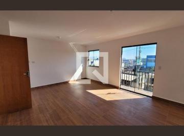 Apartamento · 42m² · 1 Quarto · 1 Vaga · Apartamento para Aluguel - Jardim Odete, 1 Quarto, 42 m² - Itaquaquecetuba