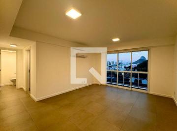 Apartamento · 98m² · 2 Quartos · 1 Vaga · Apartamento para Aluguel - Botafogo, 2 Quartos, 98 m² - Rio de Janeiro