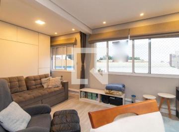 Apartamento · 67m² · 2 Quartos · 1 Vaga · Apartamento para Aluguel - Santo Antônio, 2 Quartos, 67 m² - Porto Alegre