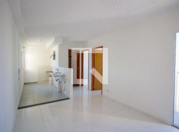Apartamento · 45m² · 2 Quartos · 1 Vaga · Apartamento para Aluguel - Maria Paula II, 2 Quartos, 45 m² - São Gonçalo