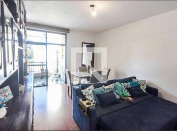 Apartamento · 85m² · 2 Quartos · 1 Vaga · Apartamento para Aluguel - Tijuca, 2 Quartos, 85 m² - Rio de Janeiro