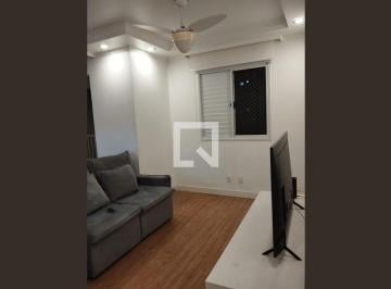 Apartamento · 68m² · 2 Quartos · 1 Vaga · Apartamento para Aluguel - Vila Andrade, 2 Quartos, 68 m² - São Paulo