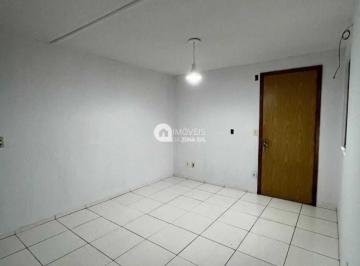 Apartamento · 38m² · 2 Quartos · 1 Vaga · Apartamento à venda no bairro Pasqualini - Sapucaia do Sul/RS