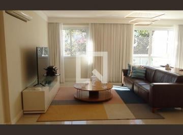 Apartamento · 260m² · 5 Quartos · 3 Vagas · Apartamento para Aluguel - Jardim Oceânico, 5 Quartos,  260 m² - Rio de Janeiro