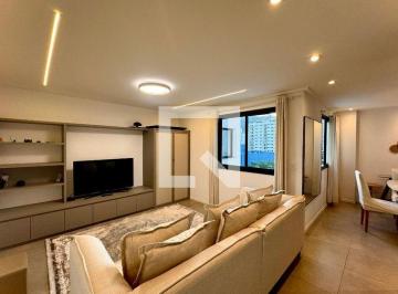 Apartamento · 150m² · 2 Quartos · 1 Vaga · Apartamento para Aluguel - Botafogo, 2 Quartos, 150 m² - Rio de Janeiro