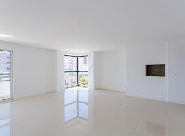 Apartamento · 134m² · 3 Quartos · 2 Vagas · Apartamento para venda em Água Verde de 134.00m² com 3 Quartos, 1 Suite e 2 Garagens
