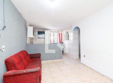 Apartamento · 60m² · 2 Quartos · 1 Vaga · Apartamento para Aluguel - Vila Cosmopolita, 2 Quartos,  60 m² - São Paulo