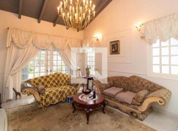 Casa · 350m² · 4 Quartos · 2 Vagas · Casa para Aluguel - Camaquã, 4 Quartos, 350 m² - Porto Alegre