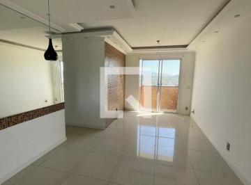 Apartamento · 65m² · 3 Quartos · 1 Vaga · Apartamento para Aluguel - Bar dos Cavaleiros, 3 Quartos, 65 m² - Duque de Caxias