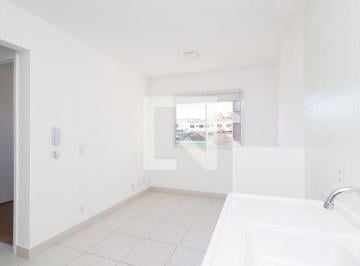 Apartamento · 33m² · 2 Quartos · Apartamento para Aluguel - Itaquera, 2 Quartos, 33 m² - São Paulo