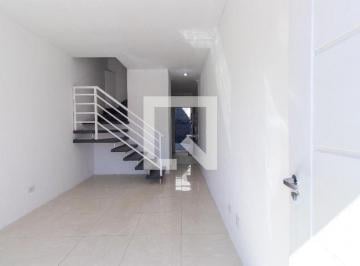 Casa · 70m² · 2 Quartos · 2 Vagas · Casa para Aluguel - Portal da Primavera, 2 Quartos,  70 m² - Cotia