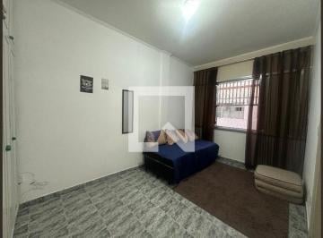 Apartamento · 32m² · 1 Quarto · 1 Vaga · Apartamento para Aluguel - Boa Vista, 1 Quarto, 32 m² - São Vicente
