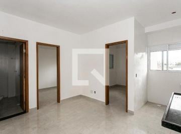 Apartamento · 60m² · 2 Quartos · Apartamento para Aluguel - Vila Aricanduva, 2 Quartos,  60 m² - São Paulo