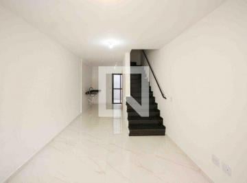 Casa · 91m² · 3 Quartos · 2 Vagas · Casa para Aluguel - Vila Ré, 3 Quartos, 91 m² - São Paulo