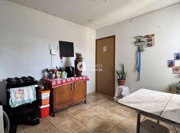 Apartamento · 38m² · 2 Quartos · 1 Vaga · Apartamento à venda no bairro Restinga - Porto Alegre/RS