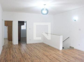 Casa · 180m² · 3 Quartos · 1 Vaga · Casa para Aluguel - Nova Gerti, 3 Quartos, 180 m² - São Caetano do Sul