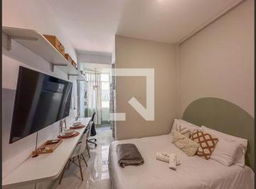 Apartamento · 20m² · 1 Quarto · Apartamento para Aluguel - Centro, 1 Quarto, 20 m² - Rio de Janeiro