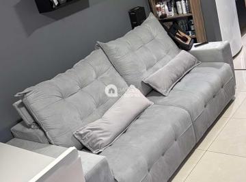 Apartamento · 45m² · 2 Quartos · 1 Vaga · Apartamento à venda no bairro Lomba do Pinheiro - Porto Alegre/RS