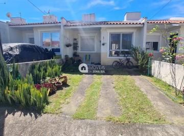 Casa · 48m² · 2 Quartos · 2 Vagas · Casa à venda no bairro Aberta dos Morros - Porto Alegre/RS, Zona Sul