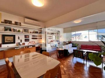 Apartamento · 140m² · 3 Quartos · 1 Vaga · Apartamento para Aluguel - Ipanema, 3 Quartos, 140 m² - Rio de Janeiro