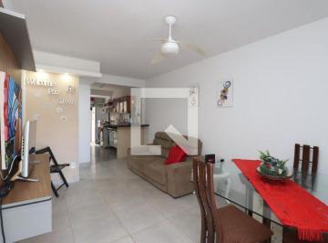 Apartamento · 120m² · 2 Quartos · 1 Vaga · Apartamento para Aluguel - Stella Maris, 2 Quartos, 120 m² - Salvador