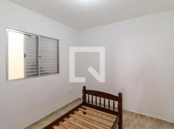 Casa · 30m² · 1 Quarto · Casa para Aluguel - Vila Dirce, 1 Quarto,  30 m² - Carapicuíba