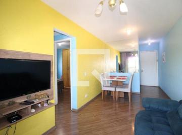 Apartamento · 48m² · 2 Quartos · 1 Vaga · Apartamento para Aluguel - Vila Carmosina, 2 Quartos, 48 m² - São Paulo