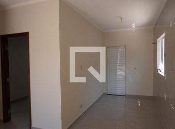 Casa · 60m² · 2 Quartos · 4 Vagas · Casa para Aluguel - Jardim Embaré, 2 Quartos, 60 m² - São Carlos