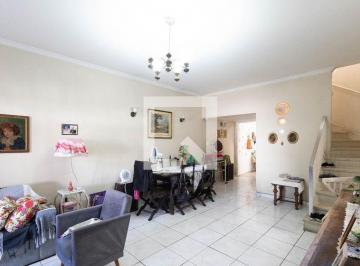 Casa · 170m² · 3 Quartos · 2 Vagas · Casa para Aluguel - Tucuruvi, 3 Quartos,  170 m² - São Paulo