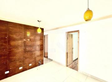 Apartamento · 53m² · 2 Quartos · Apartamento para Aluguel - Cangaíba, 2 Quartos,  53 m² - São Paulo