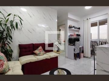 Apartamento · 44m² · 2 Quartos · 1 Vaga · Apartamento para Aluguel - Freguesia do Ó, 2 Quartos, 44 m² - São Paulo