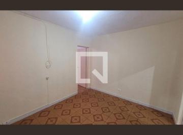 Casa · 50m² · 1 Quarto · Casa para Aluguel - Vila Formosa, 1 Quarto,  50 m² - São Paulo