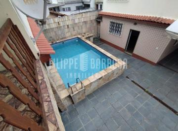 Casa · 360m² · 3 Quartos · 6 Vagas · Casa para venda em Vista Alegre de 360.00m² com 3 Quartos, 3 Suites e 6 Garagens