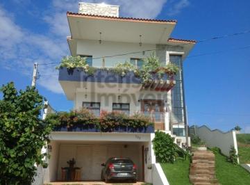 Casa · 270m² · 3 Quartos · 4 Vagas · Casa de Condomínio para venda em Loteamento Residencial Fazenda Casa Grande de 270.00m² com 3 Quarto