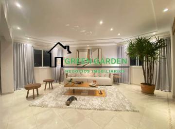 Apartamento · 200m² · 4 Quartos · 4 Vagas · Apartamento para alugar em CENTRO de 200.00m² com 4 Quartos, 3 Suites e 4 Garagens