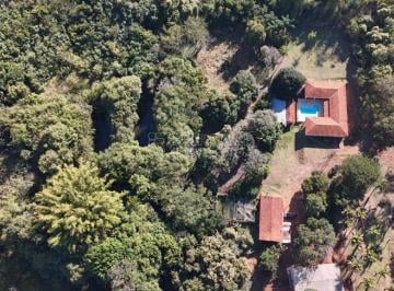 Rural · 40904m² · 5 Quartos · Fazenda / Sítio para venda em Bocaiuva de 40904.00m² com 5 Quartos e 5 Suites