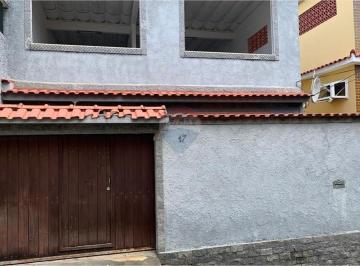 Casa · 160m² · 2 Quartos · Casa para venda em Praça Seca de 160.00m² com 2 Quartos