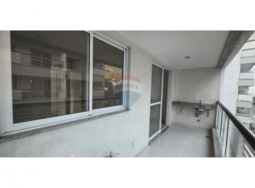 Apartamento · 77m² · 3 Quartos · 2 Vagas · Apartamento para alugar em Freguesia (jacarepaguá) de 77.00m² com 3 Quartos, 2 Suites e 2 Garagens