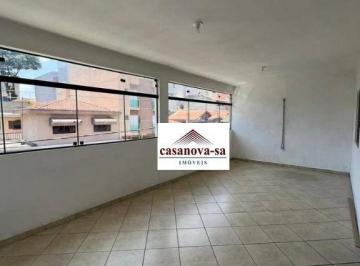 33249888c75c5af8e33ccf82595ac228072e5d68 · Casa para alugar, 168 m² por R$ 4.800,00/mês - Vila Pires - Santo André/SP